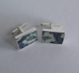 WANLI TRADITIONAL CUFFLINKS